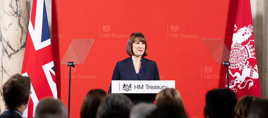 Chancellor's Housing Mandate Spurs Construction Optimism