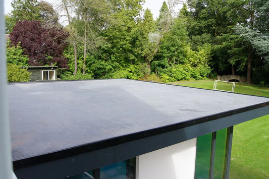 EPDM Rubber Roofing: A Smart and Reliable Option