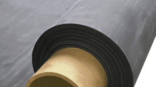 Flexiproof One Piece EPDM Rubber Roofing Membrane