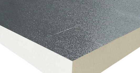 EPDM Flat Roofs : The Role of Insulation