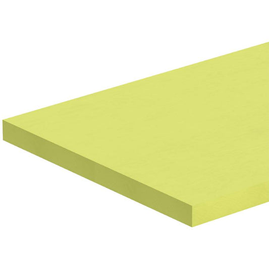 Kingspan GreenGuard GG300 achieves a lower thermal conductivity value