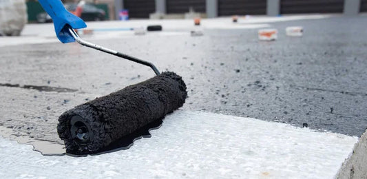 How long does a liquid membrane roof last?