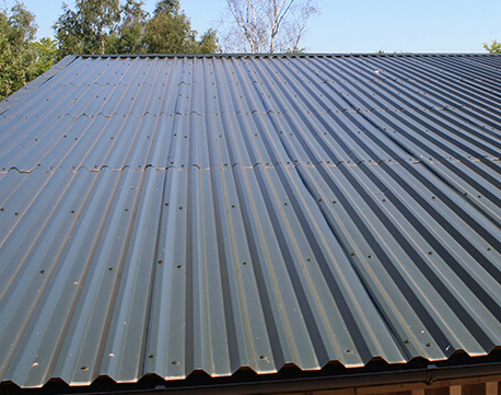 Roofing Sheets Explained: Find Your Best Fit