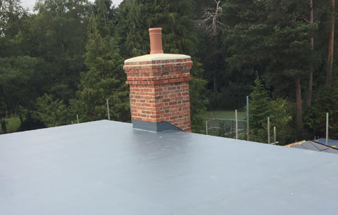 The Ultimate Guide to PVC Single Ply Roofing Membranes