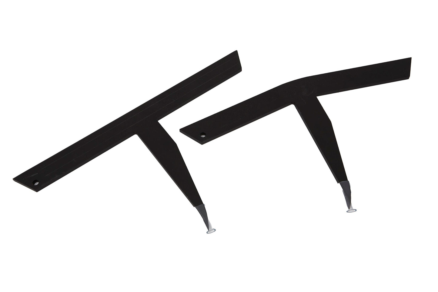 Slater’s Anvil Blade – Curved or Straight Point