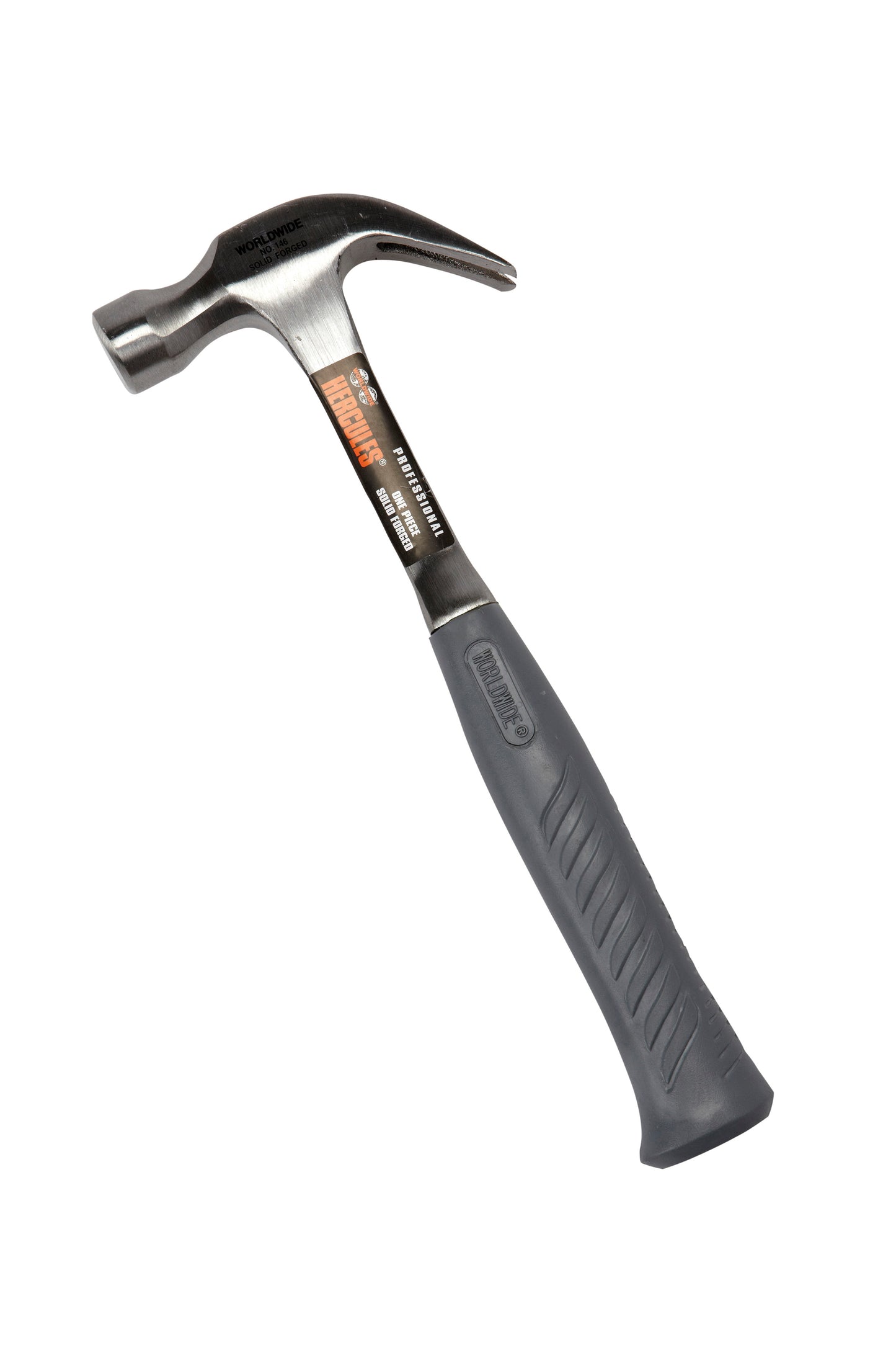 CMS Tools Fully Forged Claw Hammer