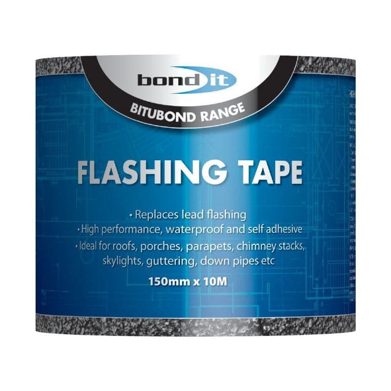 Roof Flashing Tape 10m