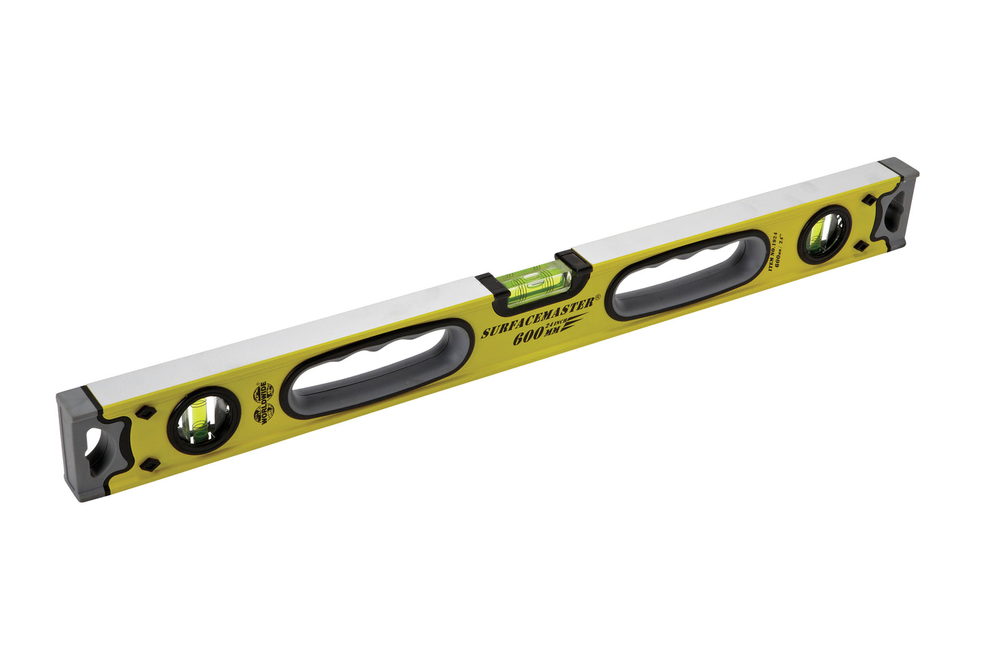 Surfacemaster 24" Spirit Level