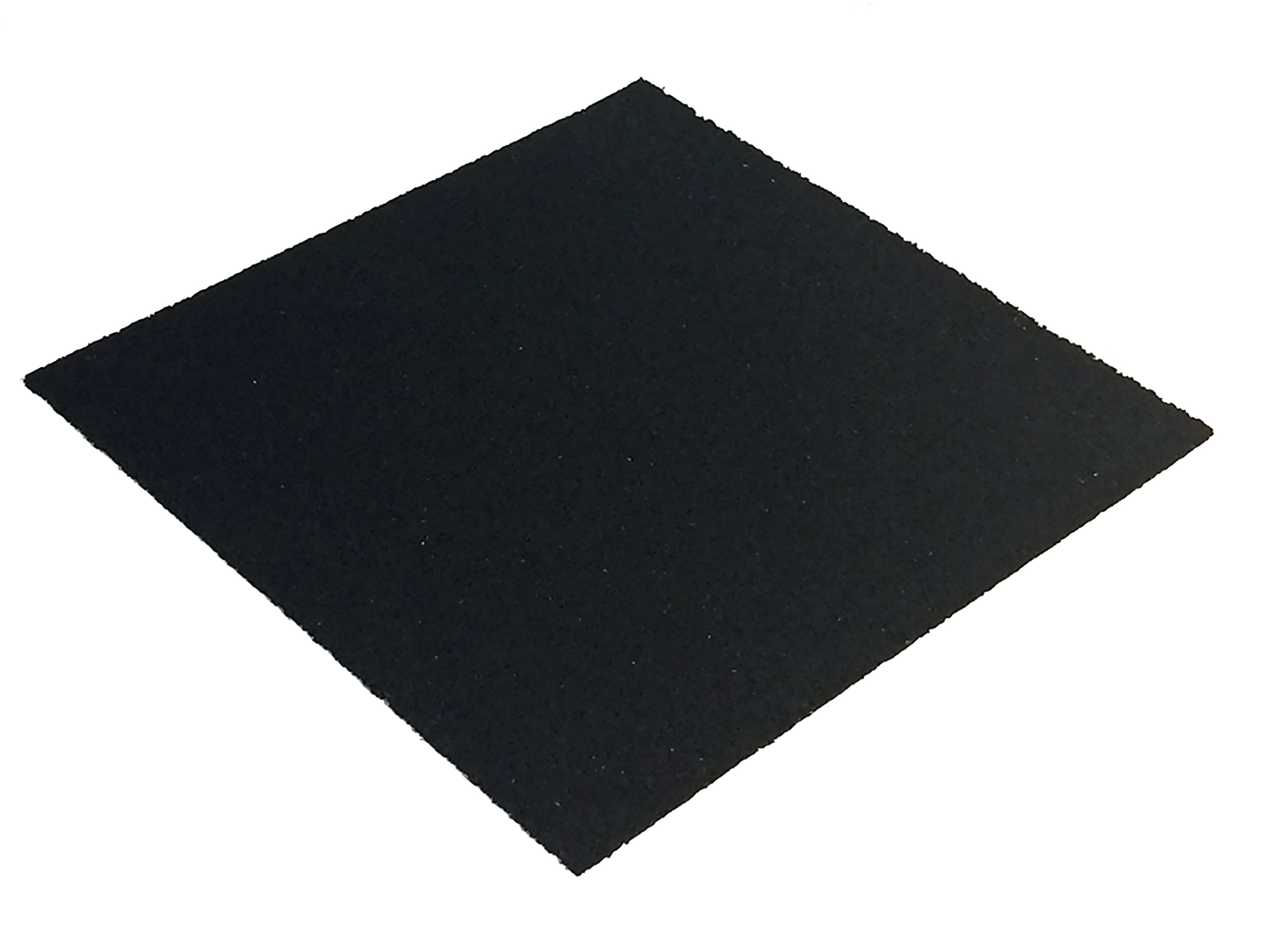 Ryno BRSP Pedestal Base Rubber Shockpad 3mm Thick