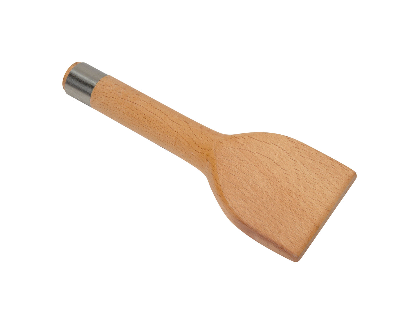 Lead Chase Wedge - Timber