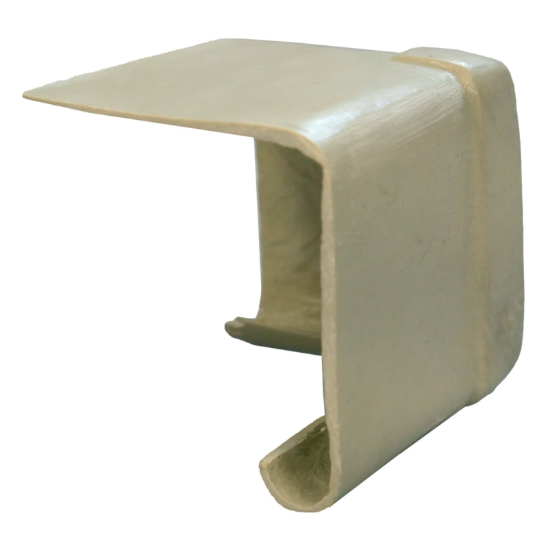 A170 to A170 GRP External Trim Corner Closure