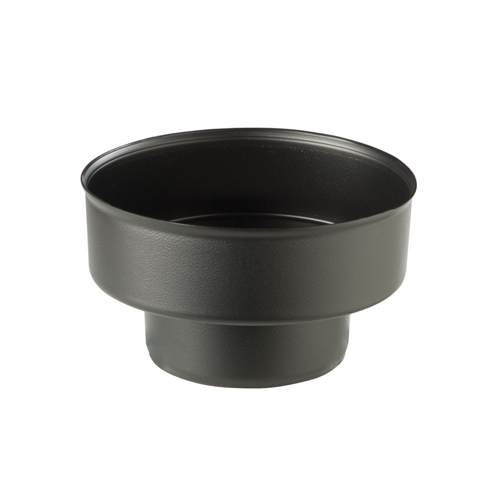 Ubbink Aerfoam Insulated Ducting Adaptor / Reducer