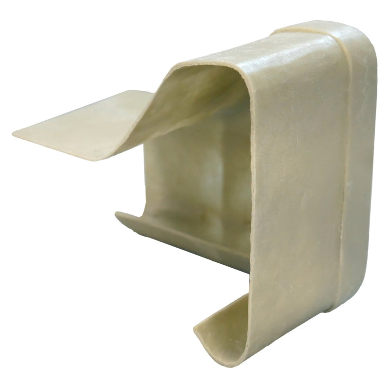 B230 to A170 GRP Trim Corner Closure – Left & Right Handed External Corner