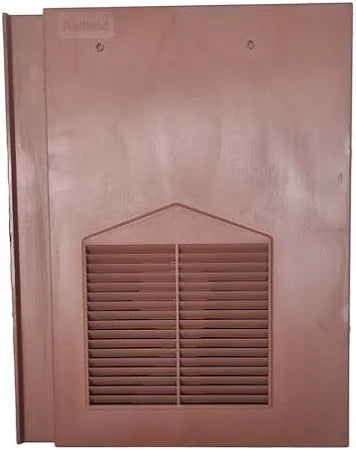BMI Redland Mini Stonewold Rapid Roof Tile Vent
