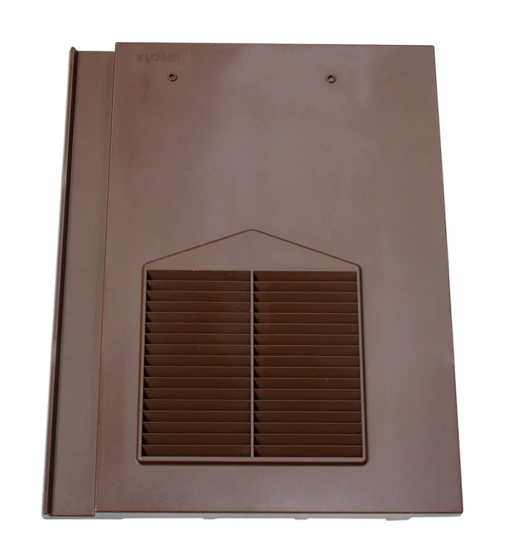 BMI Redland Mini Stonewold Rapid Roof Tile Vent