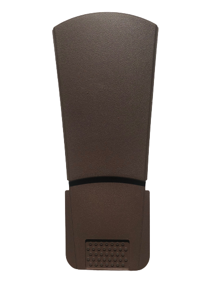 Ulti-Verge Ambi Dry Verge System – Universal Fit for Interlocking Roof Tiles