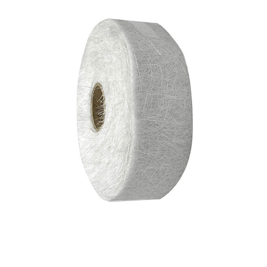 GRP Fiberglass Bandage Tape - 75mm x 50m (175g)
