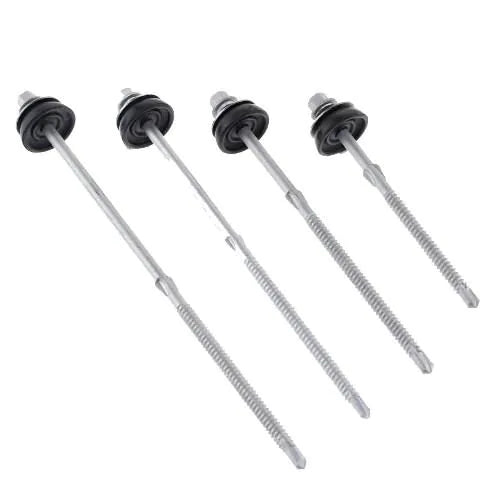 Baz Fixing Screws for Light Steel Joists - Bag of 100