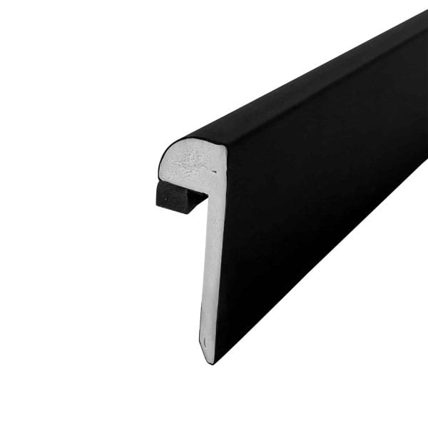 FlexiProof Integra Solid Raised Kerb Perimeter Trim – 2.5m