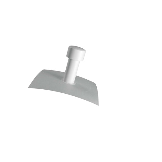 Flat Roof Breather Vent - GRP & Liquid Coatings