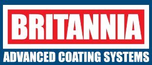 Britannia Paints Aquashield Roof Coating & Repair