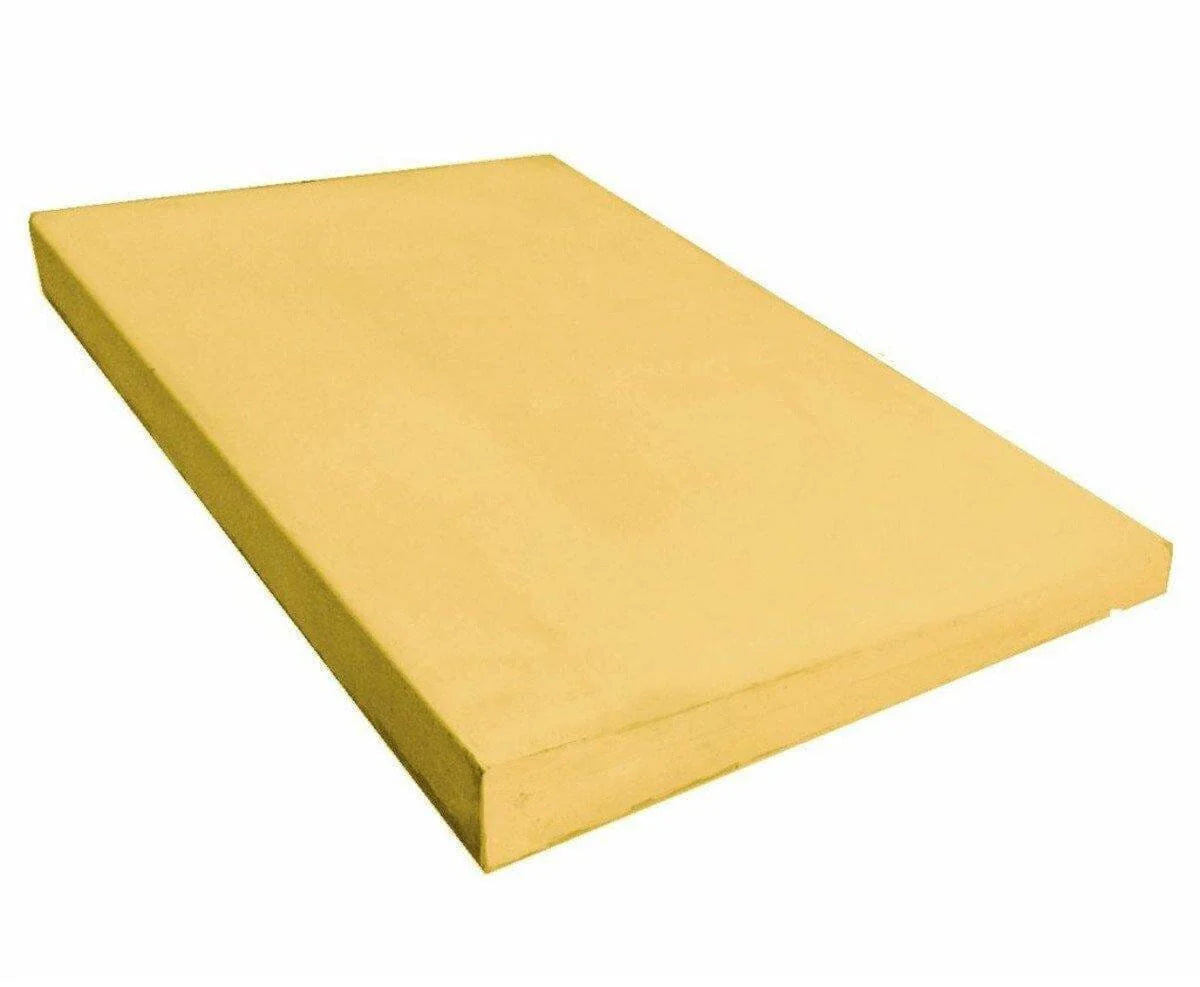 Castle Composites Once Weathered Concrete Coping Stones