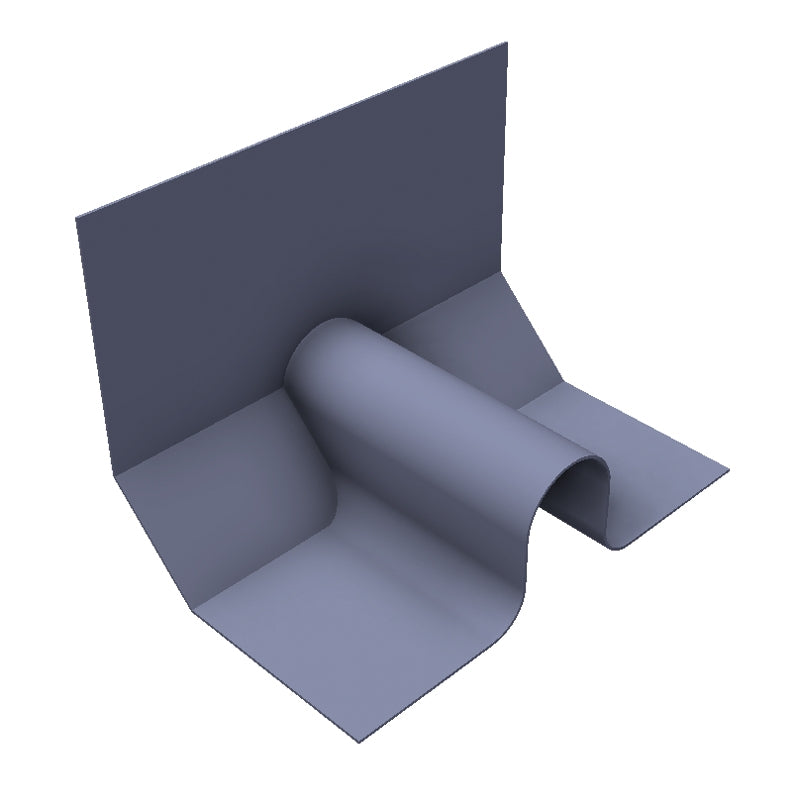 C11D GRP Expansion Closure End Trim