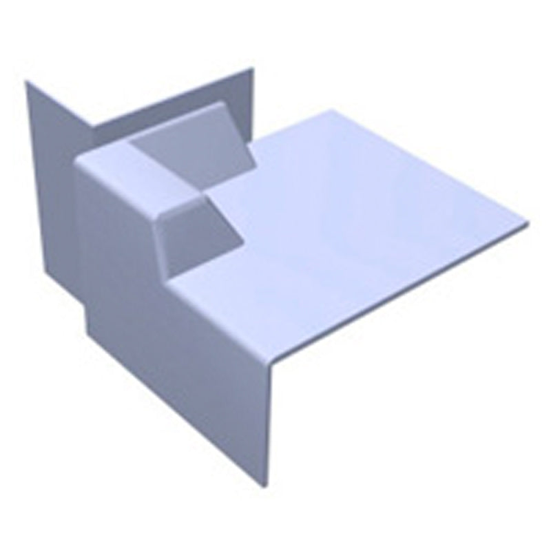 C2 Left / Right Fillet Corner Trim