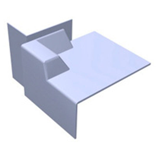 C2 Left / Right Fillet Corner Trim