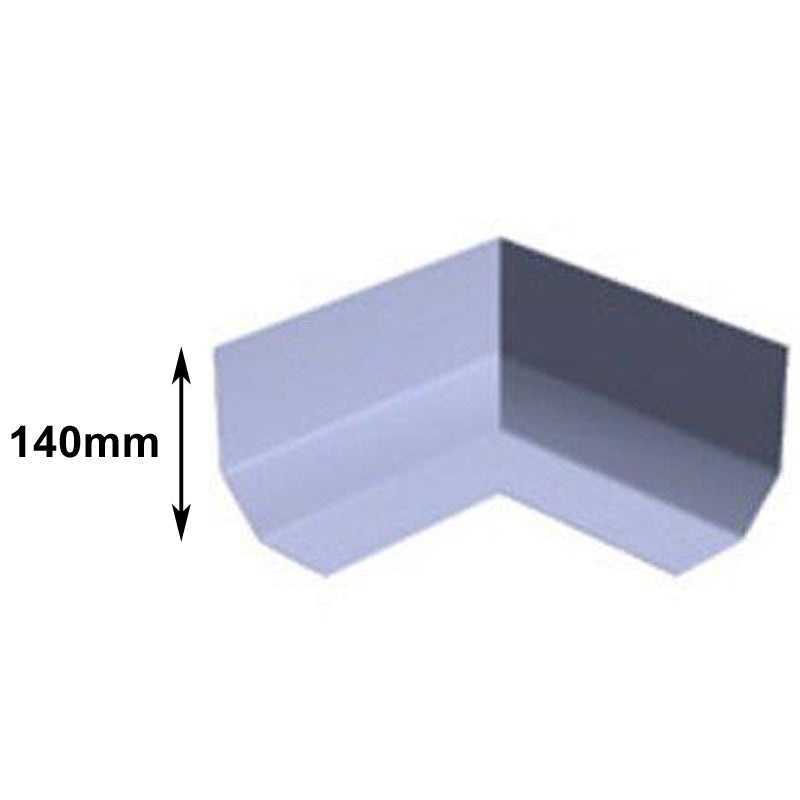 C3 Internal / External Corner Trim