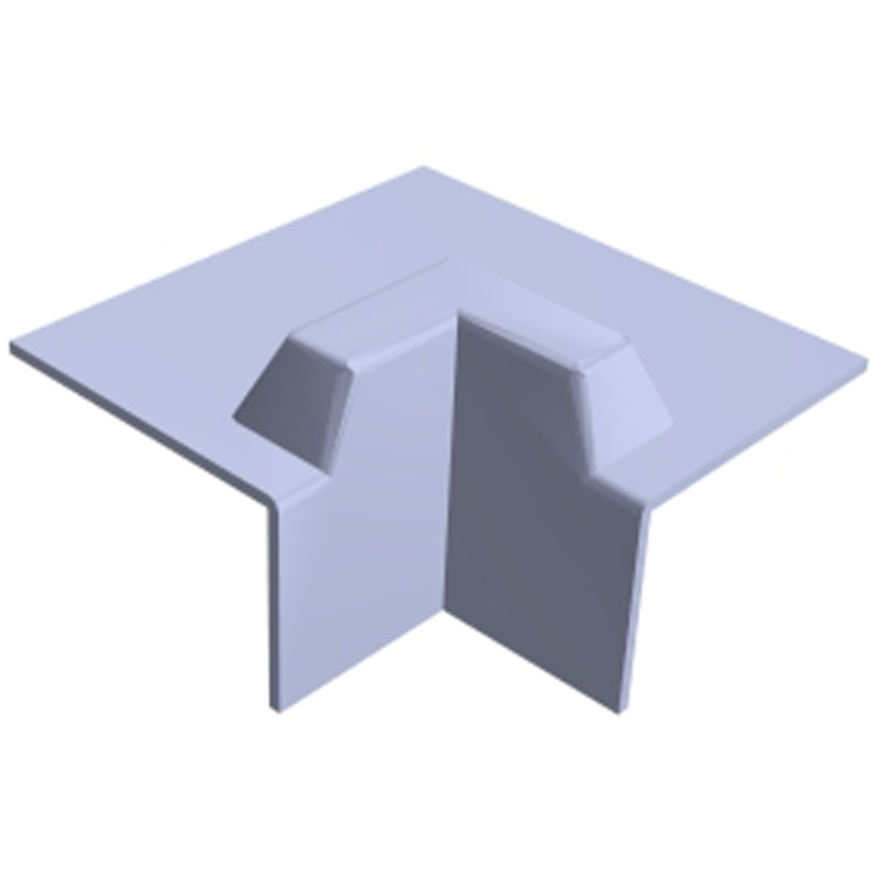 C4 Universal Internal Corner Trim