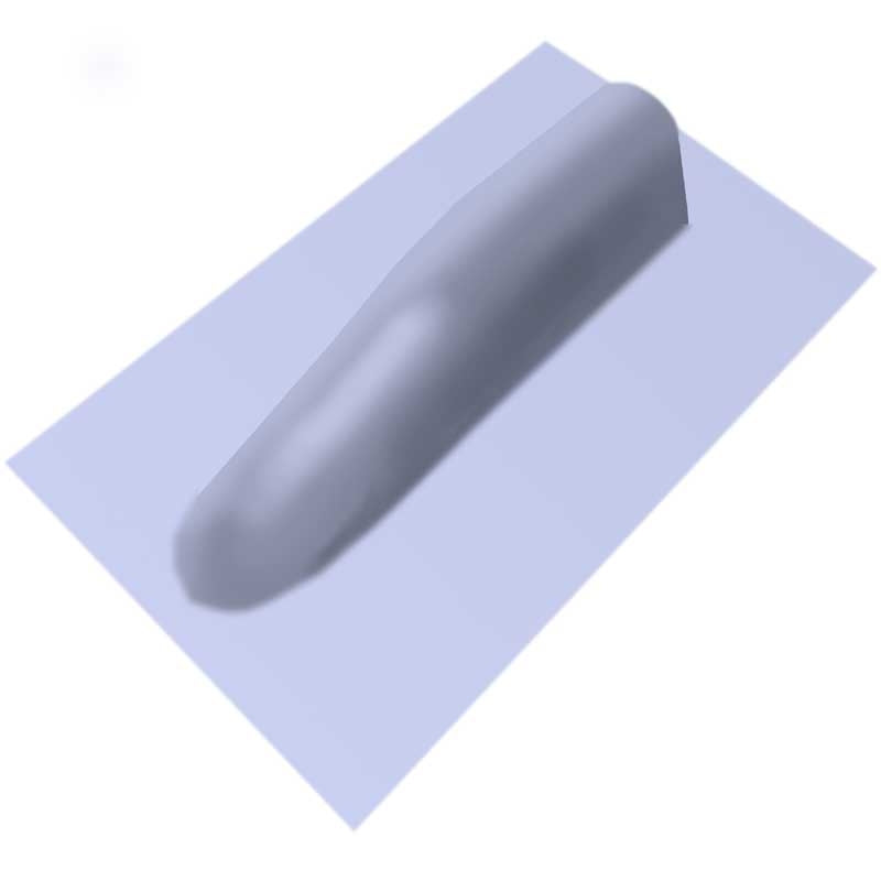C5 E280 Expansion End