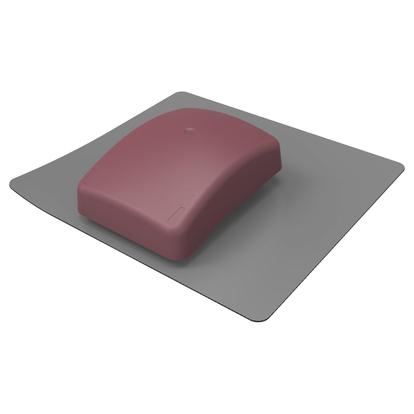 Manthorpe CURV Cowled Universal Roof Vent - Interlocking Tile Vent - All Colours