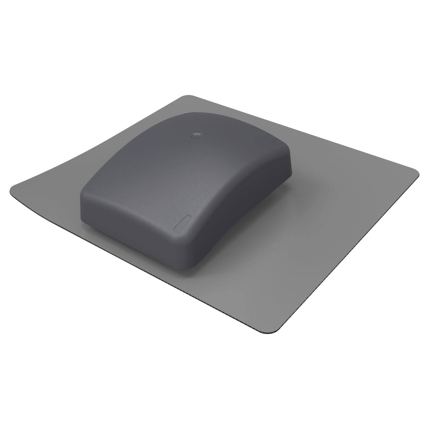 Manthorpe CURV Cowled Universal Roof Vent - Interlocking Tile Vent - All Colours