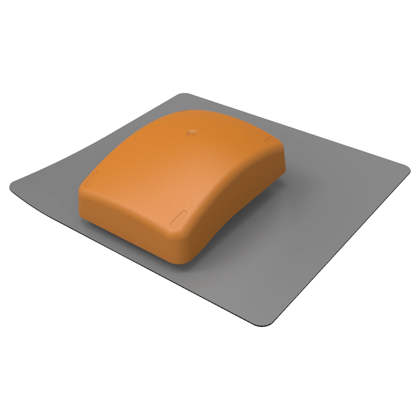 Manthorpe CURV Cowled Universal Roof Vent - Interlocking Tile Vent - All Colours