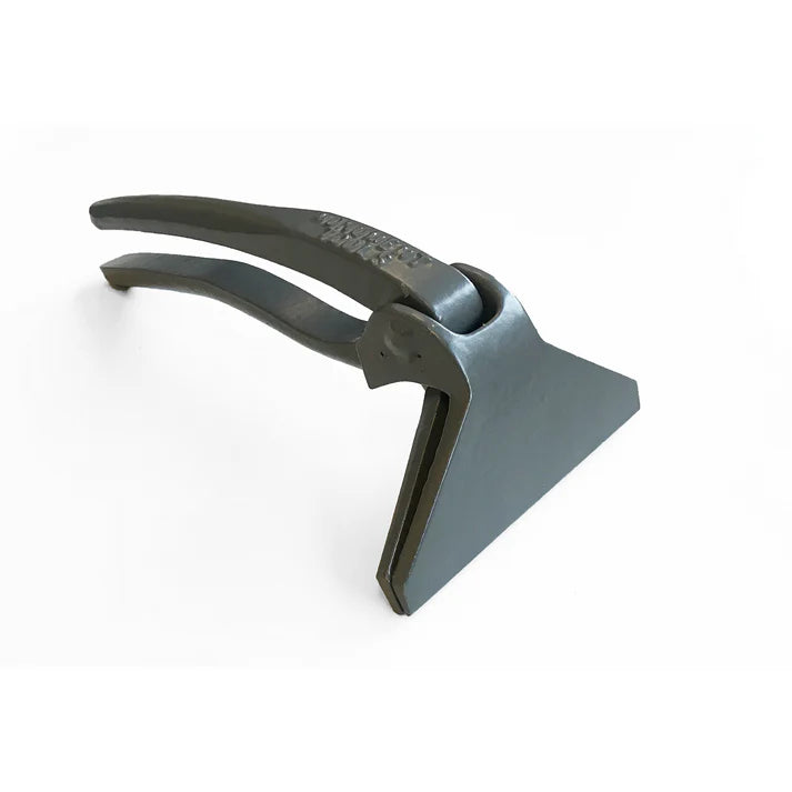 Master Roofers Cranked Seaming Pliers