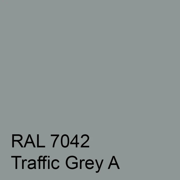DT1 One Coat Hybrid Polyurethane Waterproofing Membrane – Traffic Grey