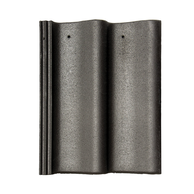 Crest Concrete Interlocking Double Pantile Roof Tile