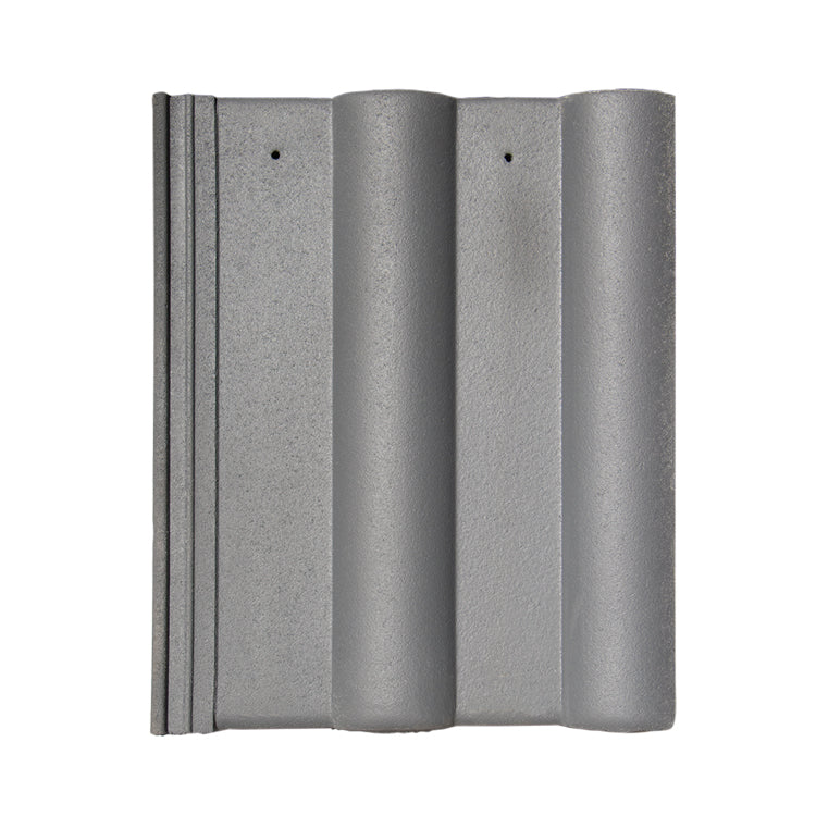 Crest Concrete Interlocking Double Roman Roof Tile