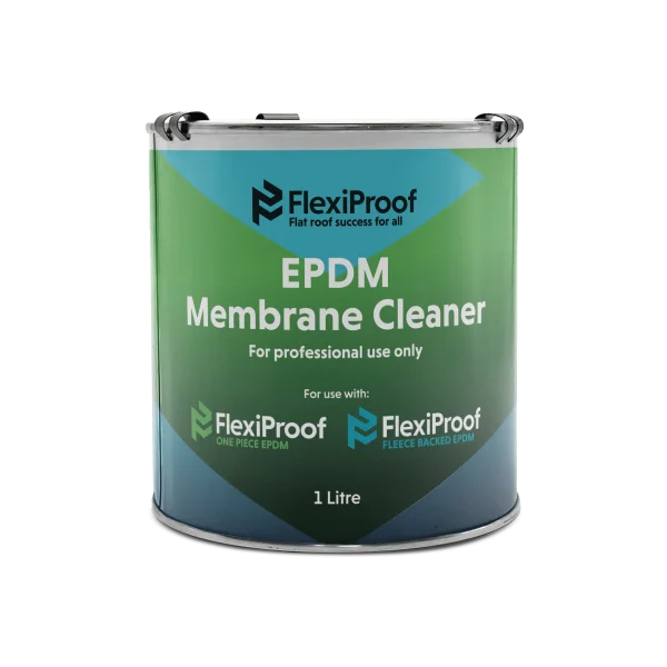FlexiProof EPDM Membrane Cleaner – 1Ltr