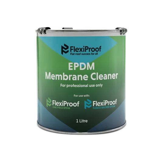 FlexiProof EPDM Membrane Cleaner – 1Ltr