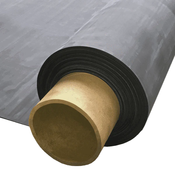 FlexiProof One Piece EPDM Rubber Roofing Membrane 1.14mm – Cut to Size