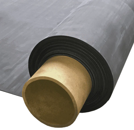 FlexiProof One Piece EPDM Rubber Roofing Membrane 1.14mm – Cut to Size