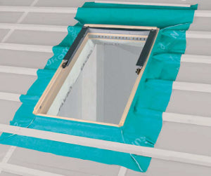 FAKRO XDK Insulating Set