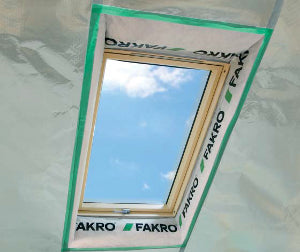 FAKRO XDS Air-Tight Flashing for Roof Windows – Internal Vapour Barrier