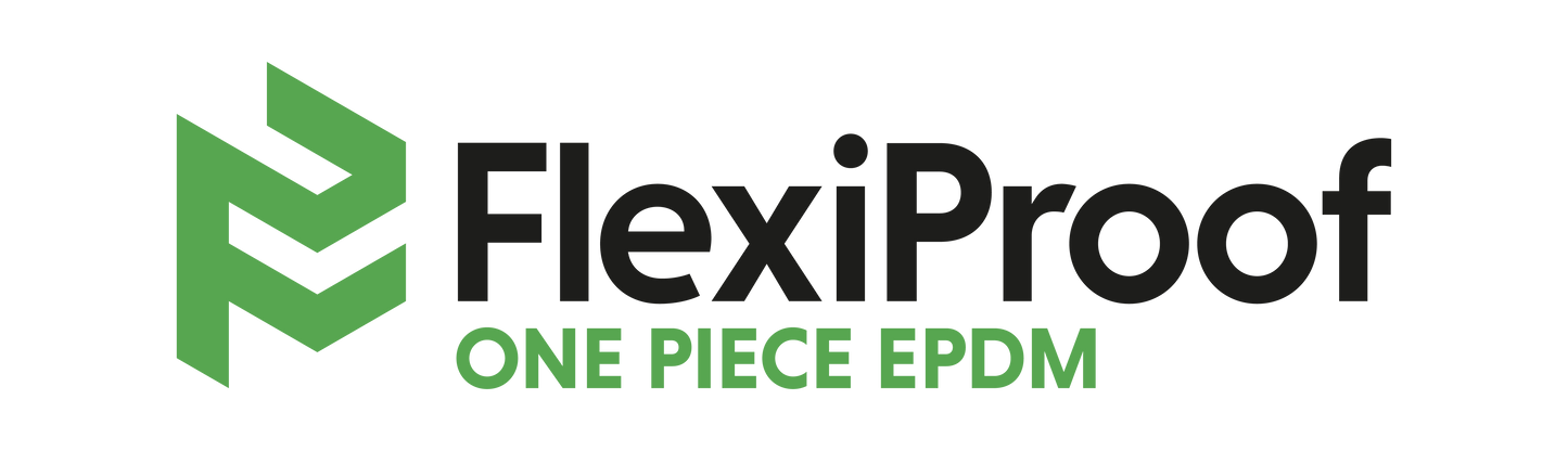 FlexiProof EPDM Rubber Shed Roof Kit – 1.14mm Thick