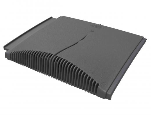 Manthorpe GTV-IP Interlocking Plain Tile Vent - All Colours