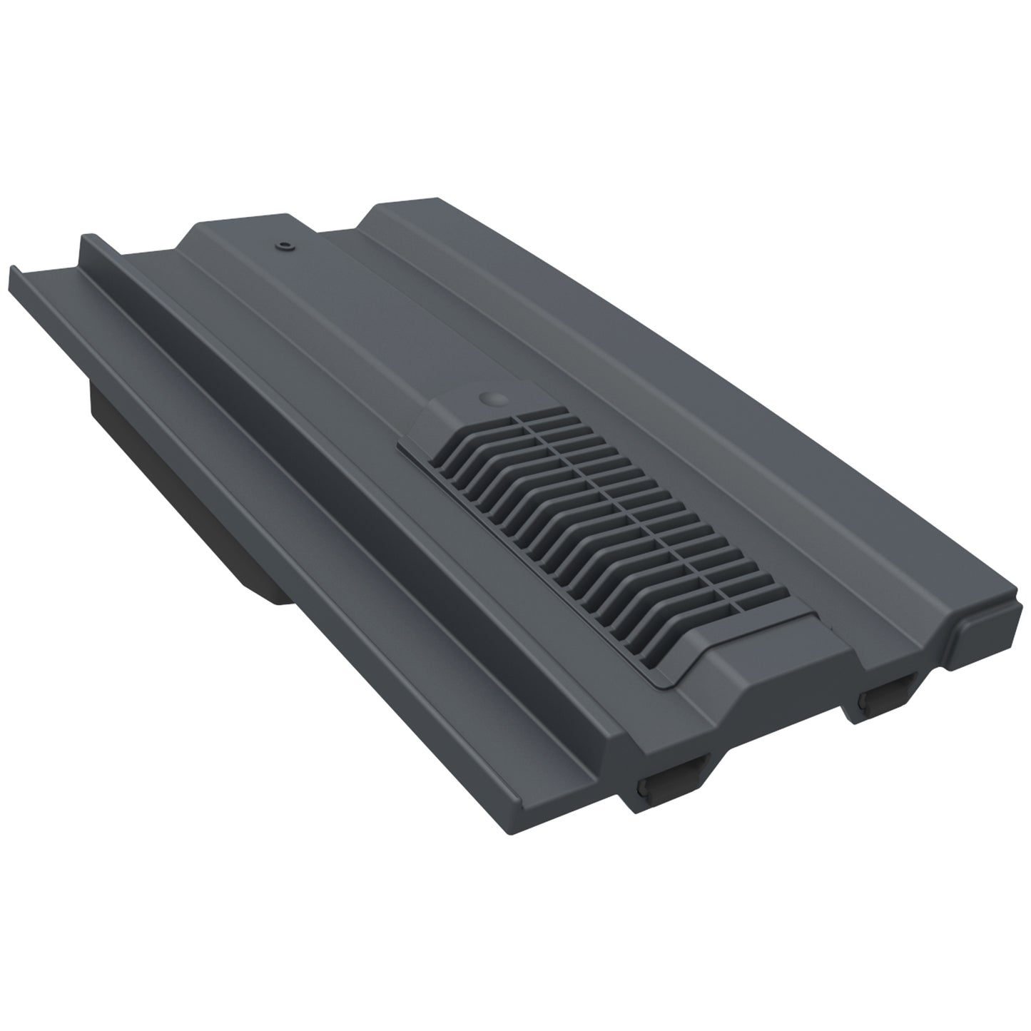 Manthorpe GTV-MC Inline Mini-Castellated Roof Tile Vent - All Colours