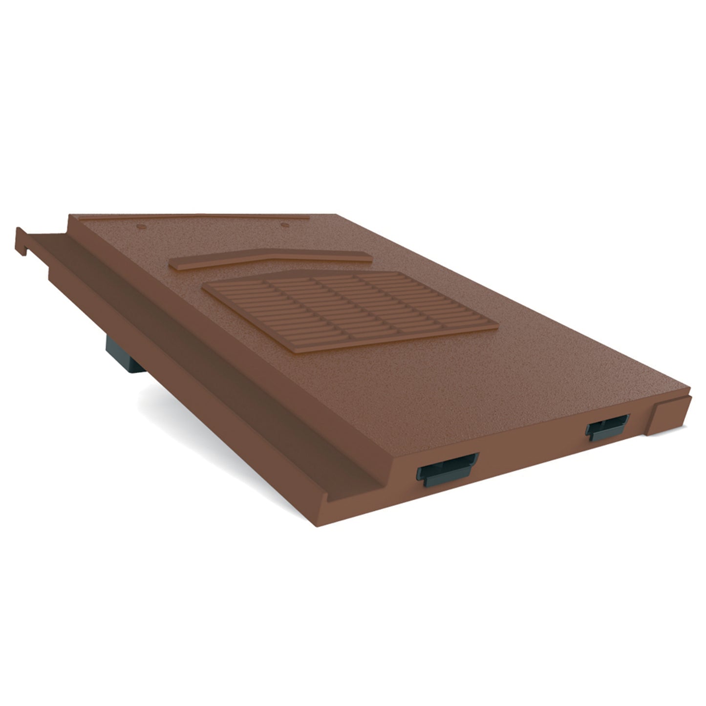 Manthorpe GTV-NP Inline Non-Profile Roof Tile Vent - All Colours
