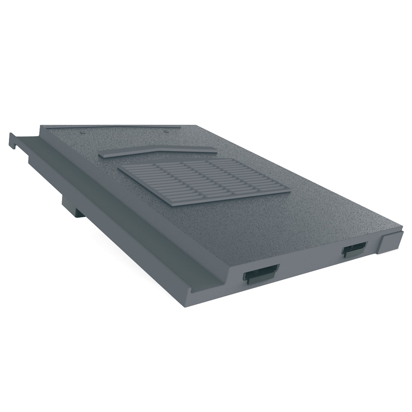 Manthorpe GTV-NP Inline Non-Profile Roof Tile Vent - All Colours